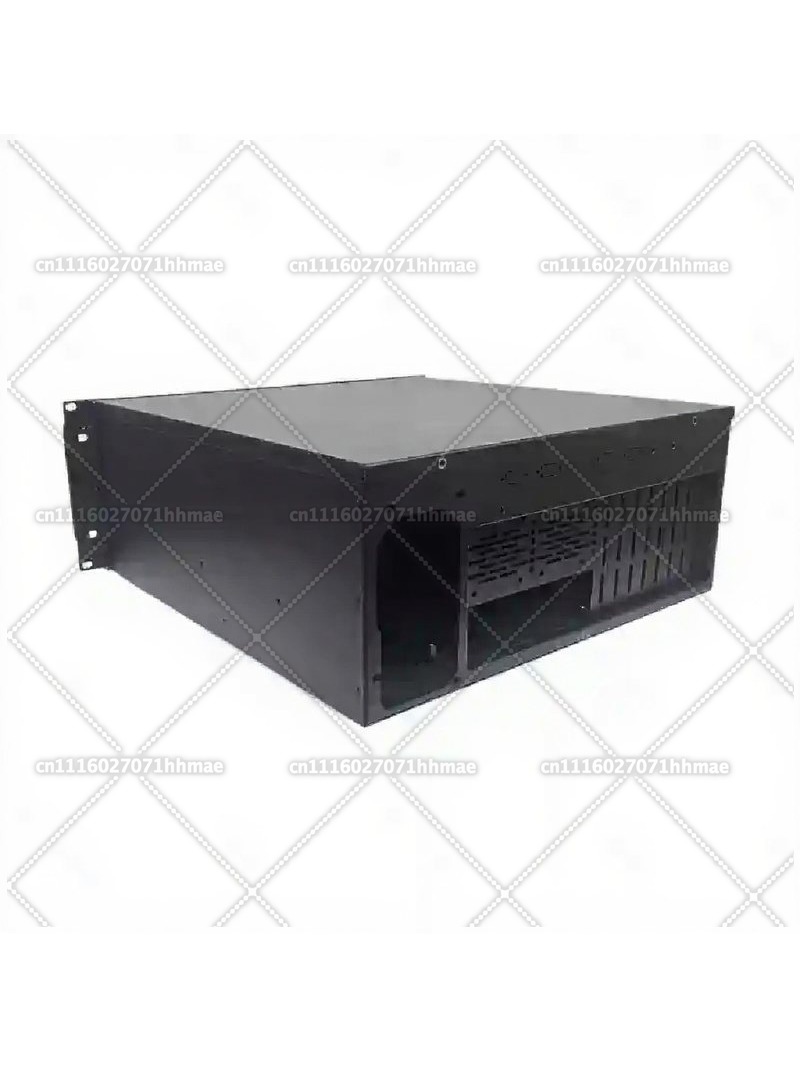 8 Gpu 4U Server Chassis - 4U 3.0U Rack Mount Server Chassis