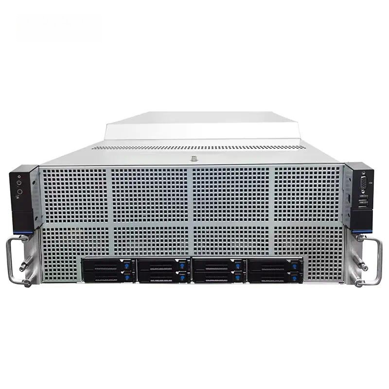 4U GPU Server Chassis for Dual - 8 Gpu 4U Server Chassis review and price