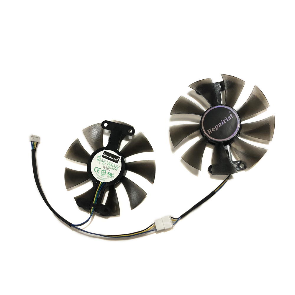 2Pcs/Set,GA91S2H,Video Card Fa - Rx 580 8Gb 2048Sp Gpu review and price