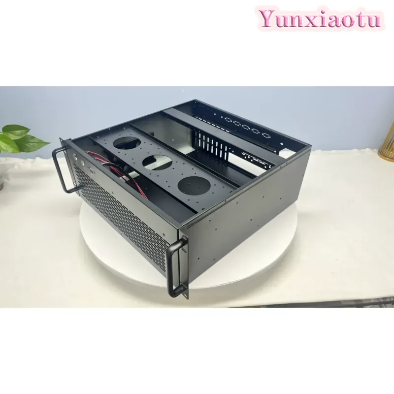4U Server Chassis, EATX Mainbo - 8 Gpu 4U Server Chassis review and price