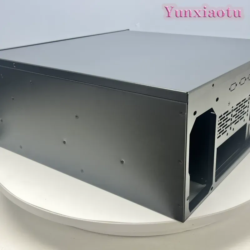 4U Server Chassis, EATX Mainbo - 8 Gpu 4U Server Chassis review and price