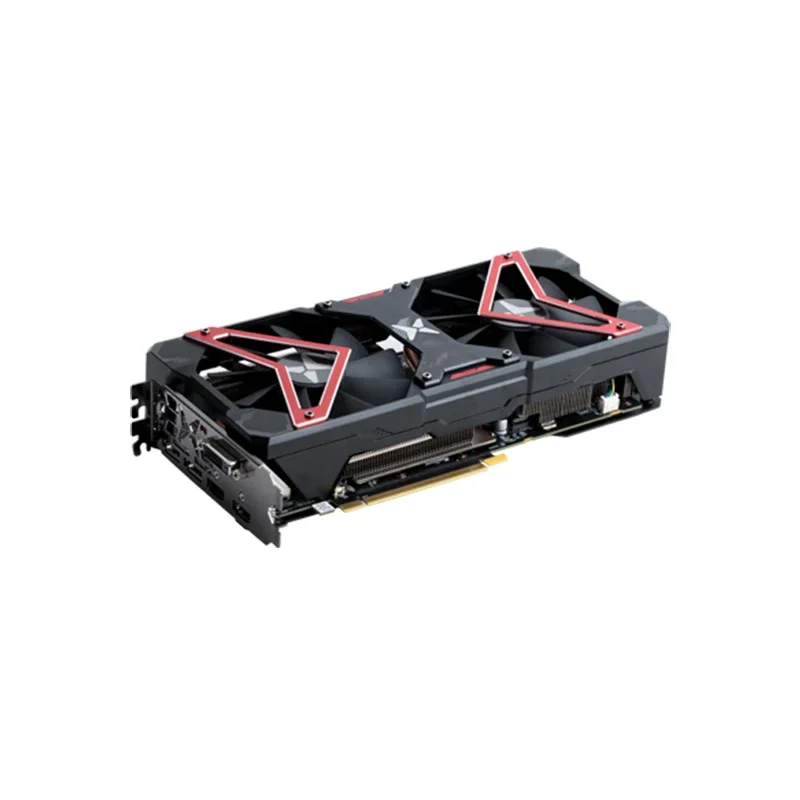Asrock Radeon RX 5700 XT RX 57 - Rx 5700 Xt 8Gb Video Card review and price
